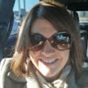 Meet your Posher, Sara